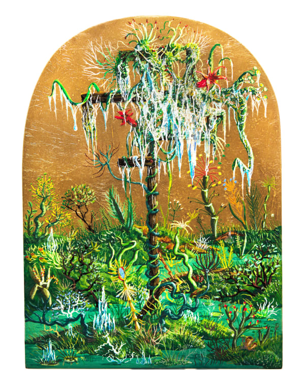 Tomasz Kulka, ZIMNICA POSPOLITA, 2023