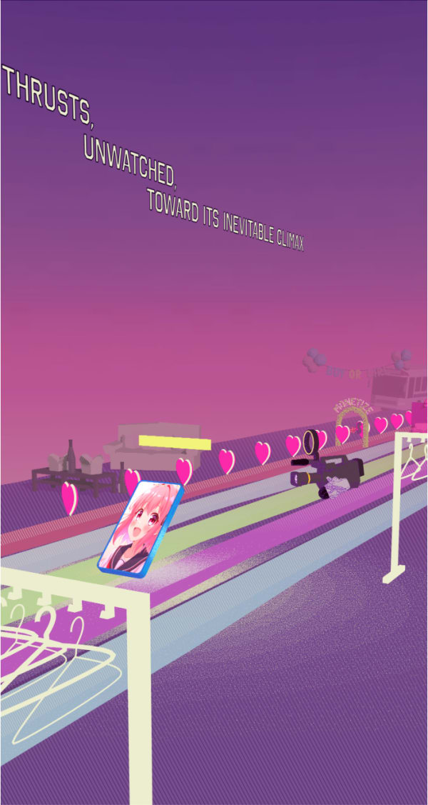 Mitchell F. Chan, Ladyboss, 2025