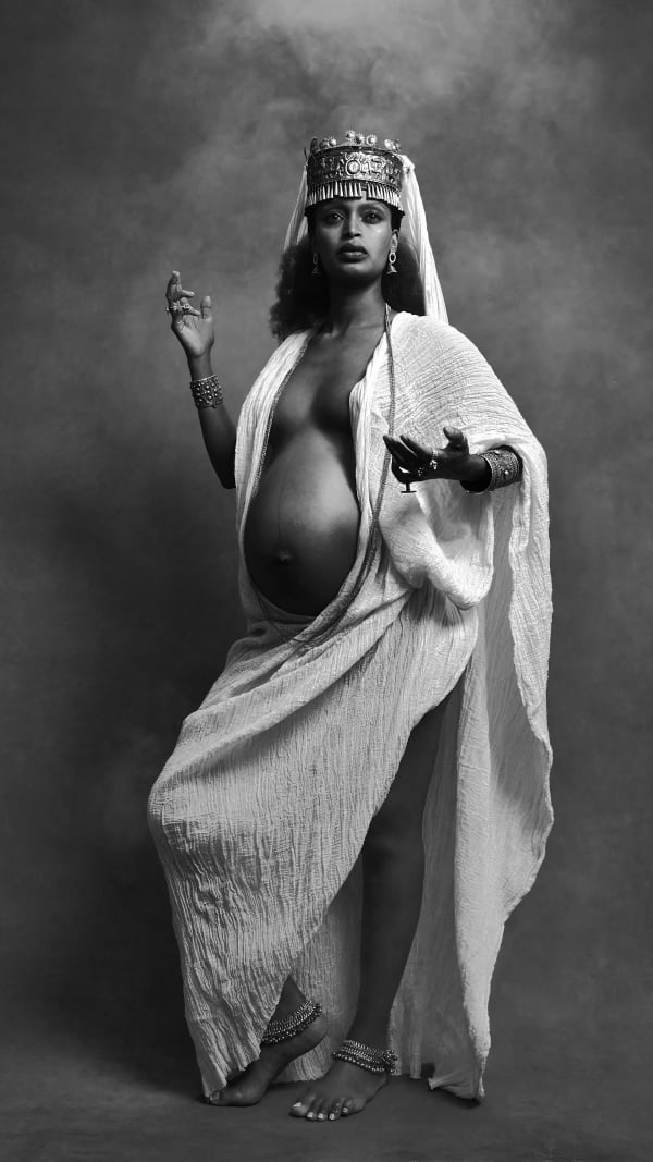 Yatreda, Mother of Menelik, 2021