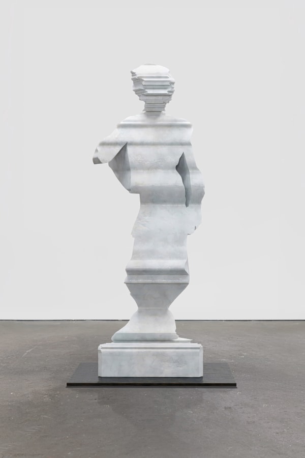 Nick Hornby, David x3, 2025