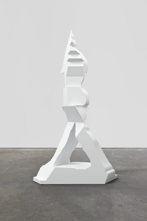 Nick Hornby, The Broken Man (T S Eliott), 2010