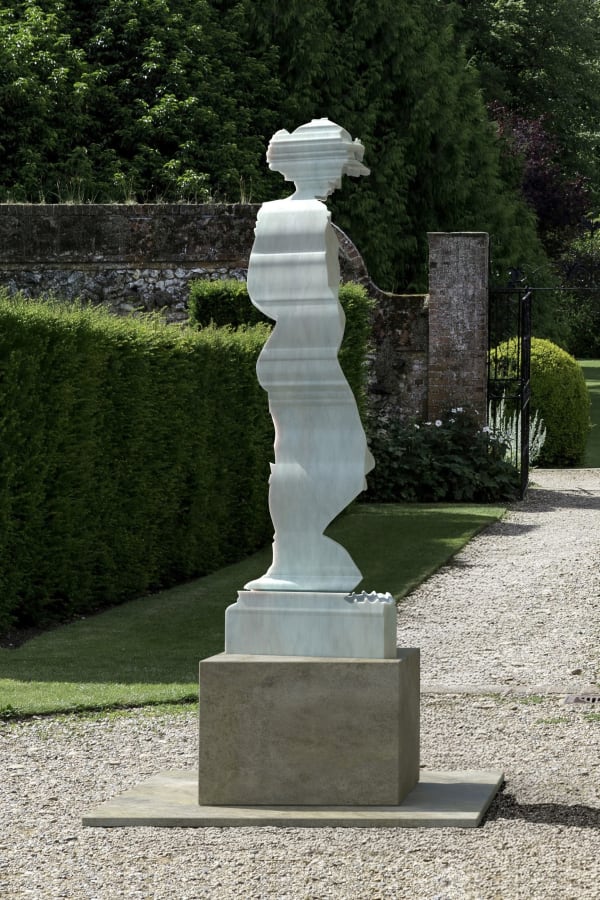 Nick Hornby, Three Davids, 2025