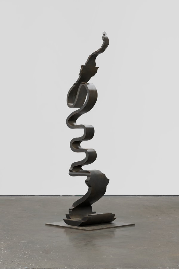 `, Nelson Tristram, 2025