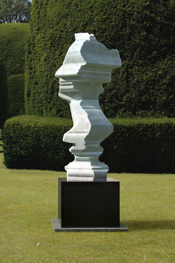 Nick Hornby, Vanity Working on a Week Head Produces Every Sort of Mischief (Jane Austen), 2025