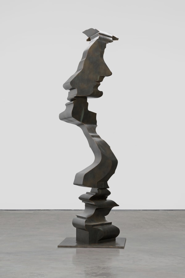 Nick Hornby, Muse Offcut #1, 2017