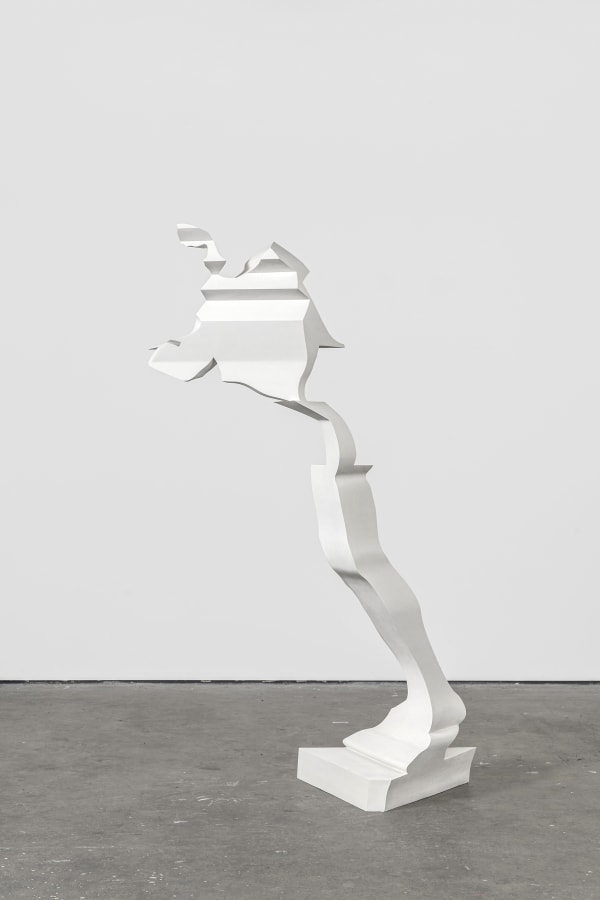 Nick Hornby, The Butterflies of Vertigo (Beckett), 2010