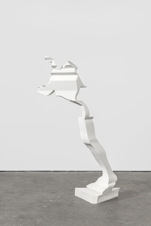 Nick Hornby, The Butterflies of Vertigo (Beckett), 2010