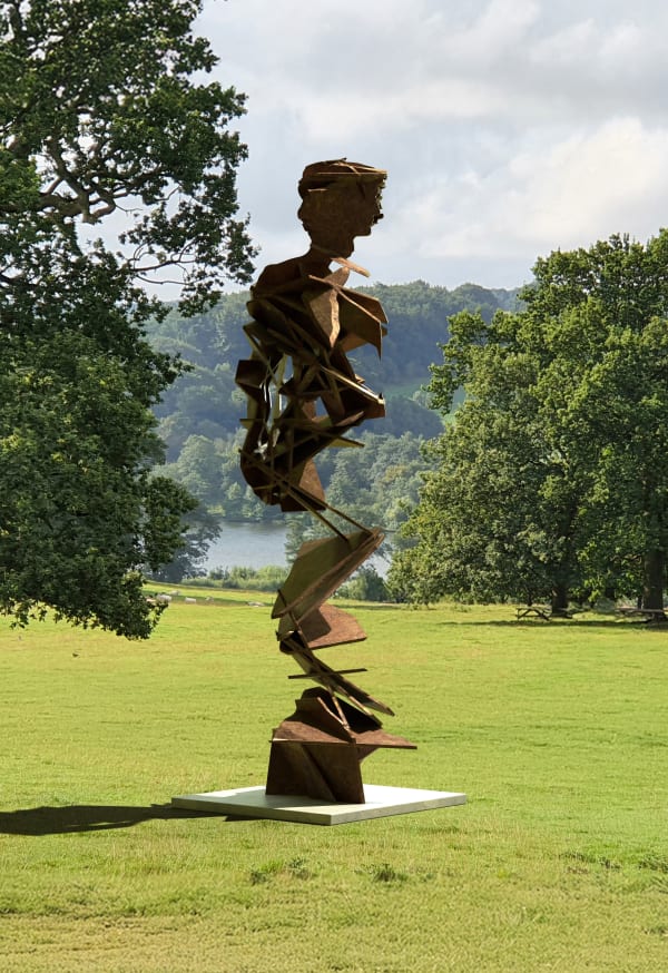 Nick Hornby, David Planal, 2025