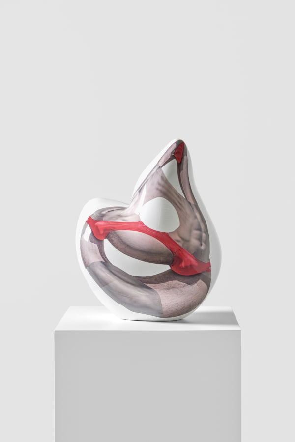 Nick Hornby, Tear (Francesco), 2020