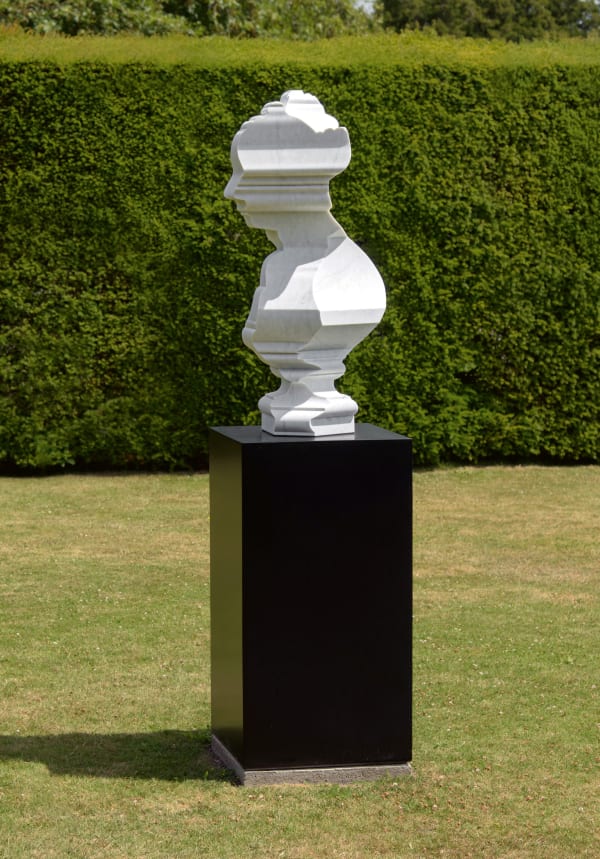 Nick Hornby, Vanity Working on a Weak Head Produces Every Sort of Mischief (Jane Austen) I, 2017