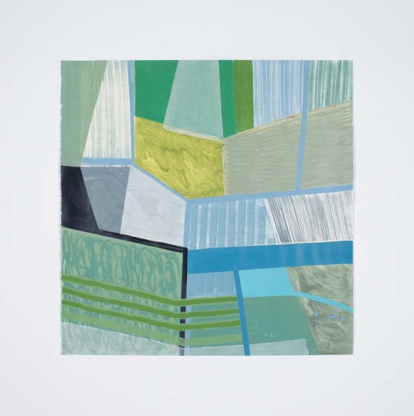 Ky Anderson, Cracked