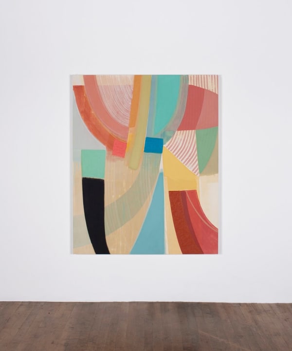 Ky Anderson, Fallen Parts 23.7, 2023