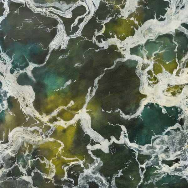 Lanny DeVuono, Monuments 4, 2023