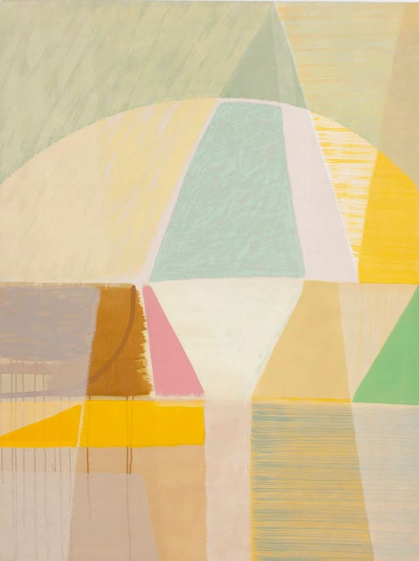 Ky Anderson, Upgrade, 2021