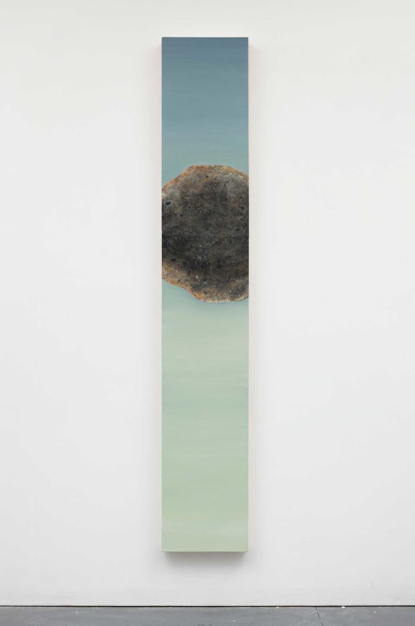 Lanny DeVuono, Terraforming 4, 2023