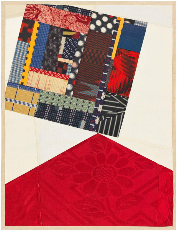 Debra Smith, Seeking Balance Series, 8, 2024