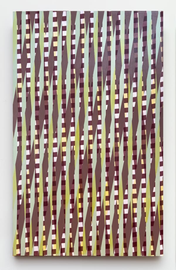 Bruce Price, Electro-weak Epoch, 2025