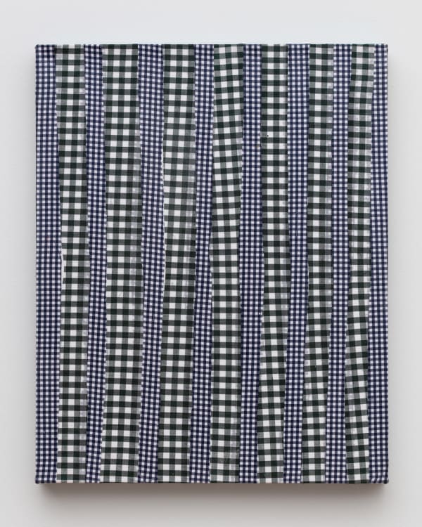 Bruce Price, Blue Shift 2, 2025