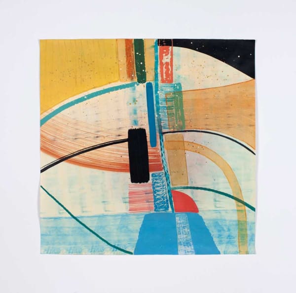 Ky Anderson, Broken Timeline 23.2, 2023