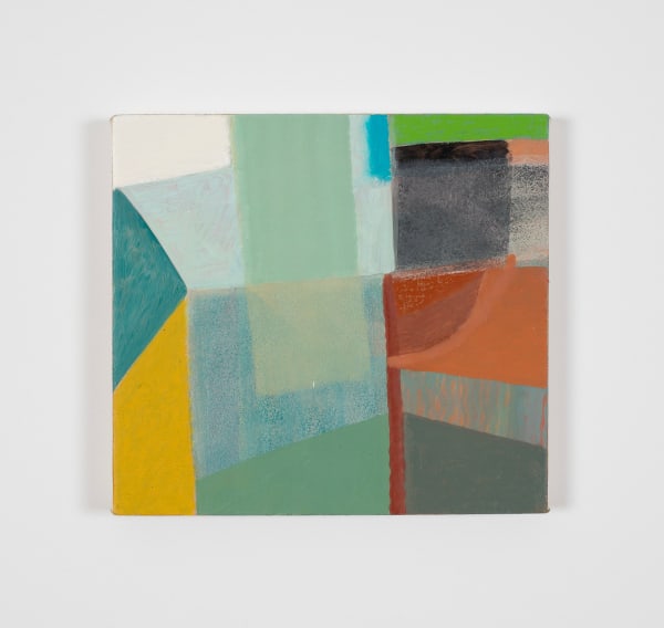 Ky Anderson, Whirligig, 2025