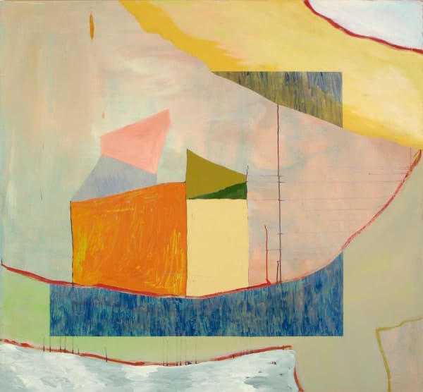 Bruce Price, Ply, 2009