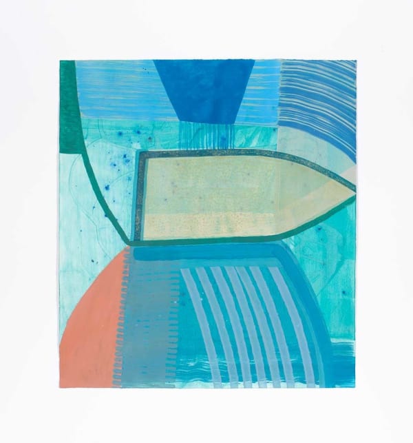 Ky Anderson, Shield 21.1, 2021