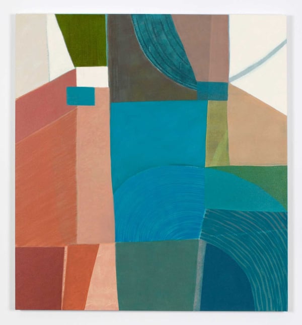 Ky Anderson, River, 2024