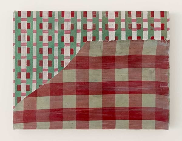 Bruce Price, Geology #7: Subduction, 2012