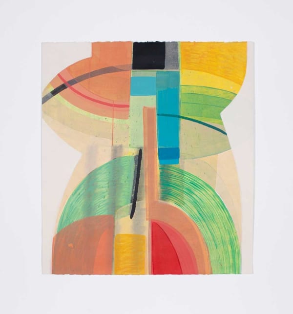 Ky Anderson, Broken Timeline 23.4, 2023