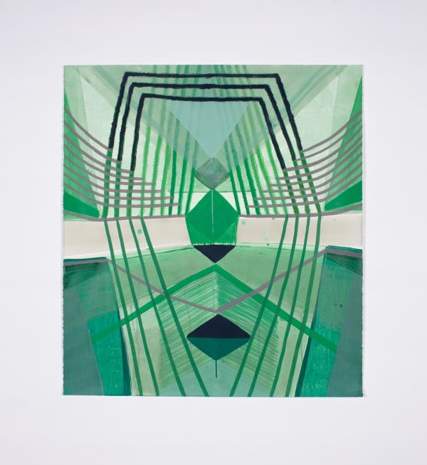 Ky Anderson, Nature Series 19.1, 2019