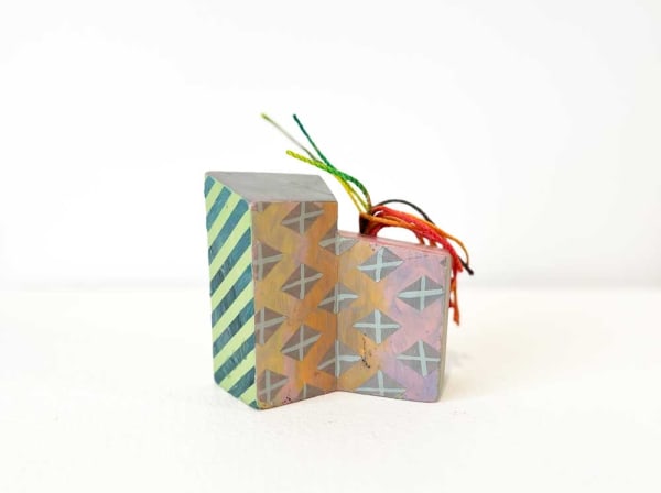 Bruce Price, Object with Tuft