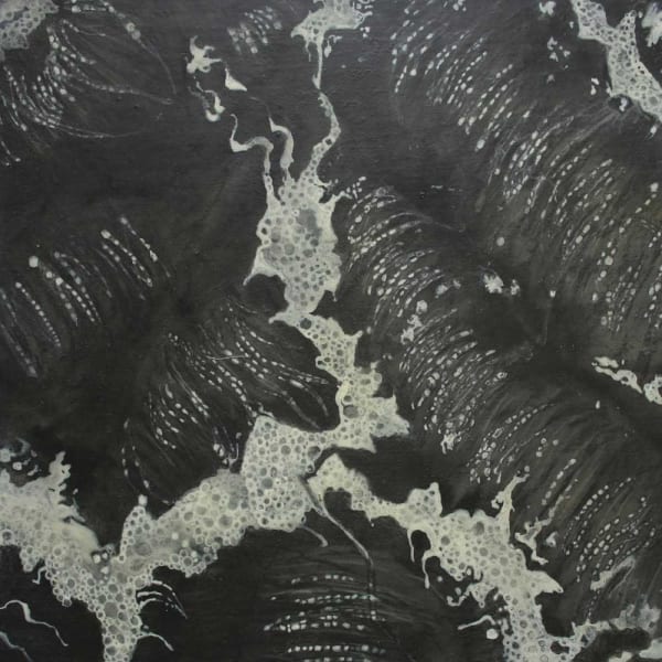 Lanny DeVuono, Small Search for Water on Mars #13, 2020 - 2023