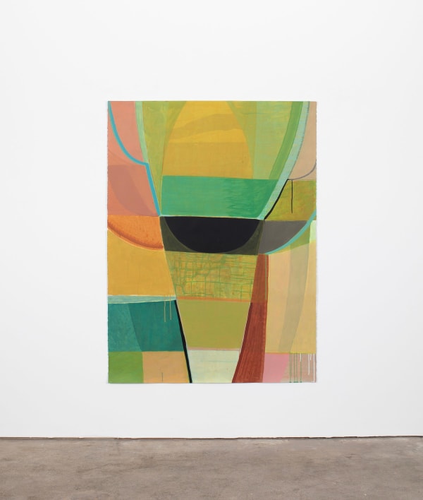 Ky Anderson, Seedling 25.8, 2025