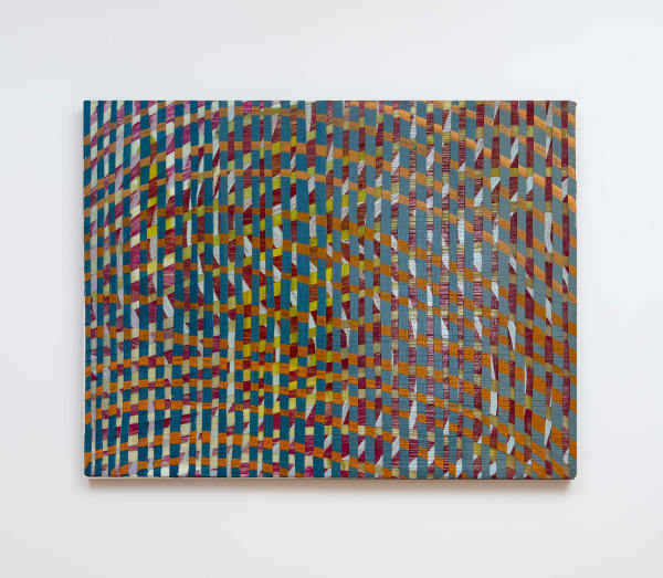 Bruce Price, Waveform 28, 2012