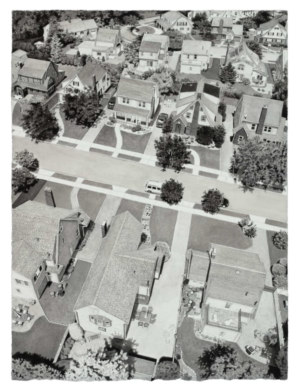 Jessica Rohrer, Overlook