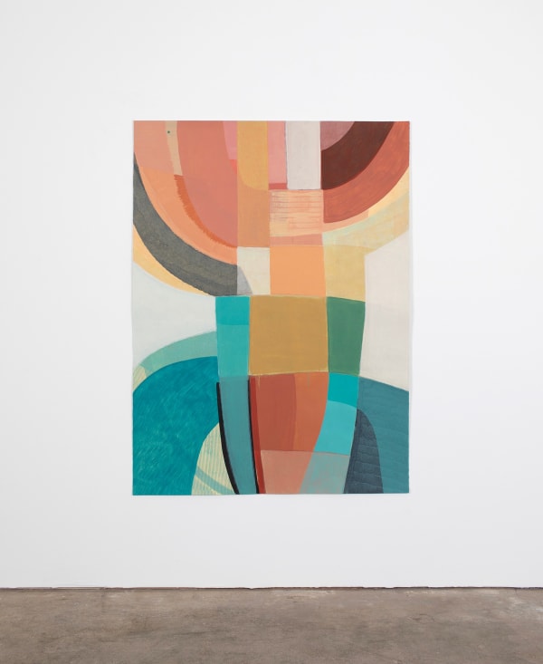 Ky Anderson, Rainbow, 2025