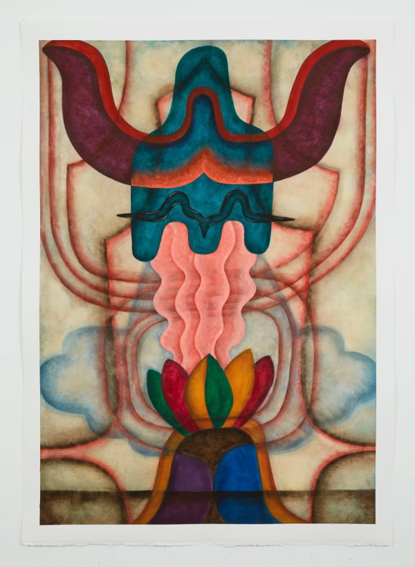 Andy Ryan, Whiff, 2023