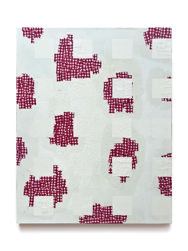 Bruce Price, Perturbation, 2025