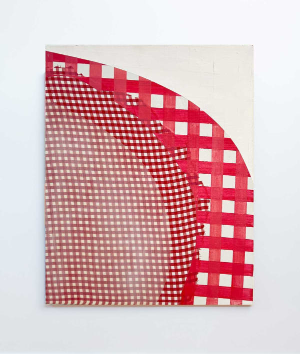 Bruce Price, Gingham Arch , 2009