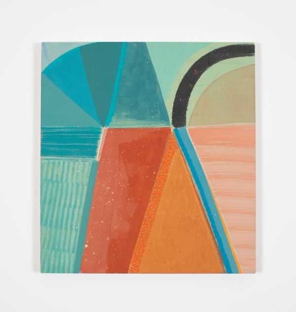 Ky Anderson, Sun Changes 24.27, 2024