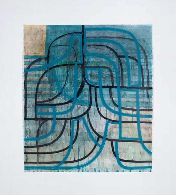 Ky Anderson, Net Vision 20.2, 2020