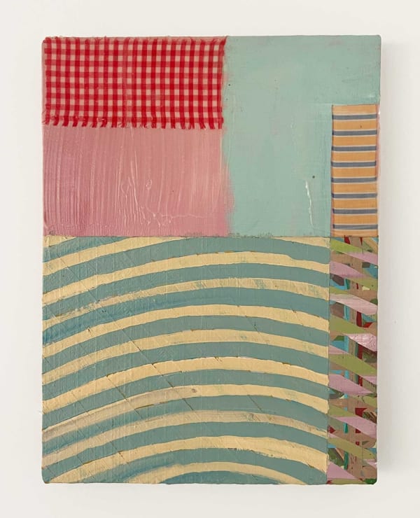 Bruce Price, Geology #11: Seismic Waves, 2012