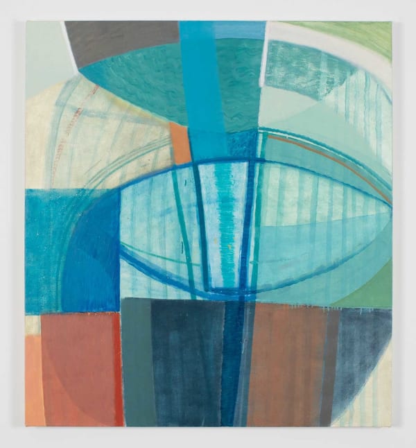 Ky Anderson, Growing Vision, 2025