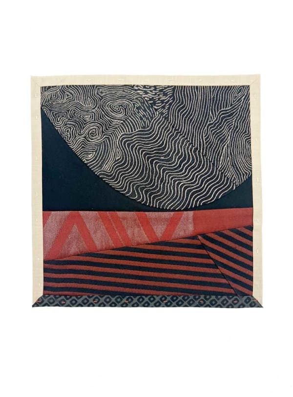 Debra Smith, Memory Trace Series, 54, 2024