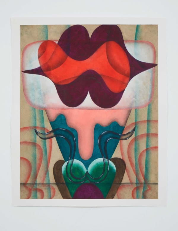 Andy Ryan, Dastardly Villain