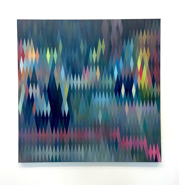 Daniel Chen, A Place I Call My Own, 2023