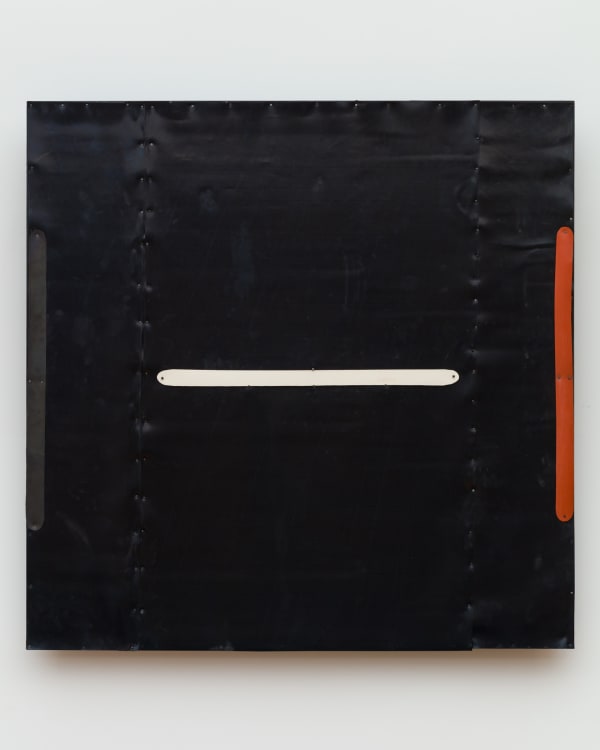 Emilio Lobato, Vortex Amazon, 2022