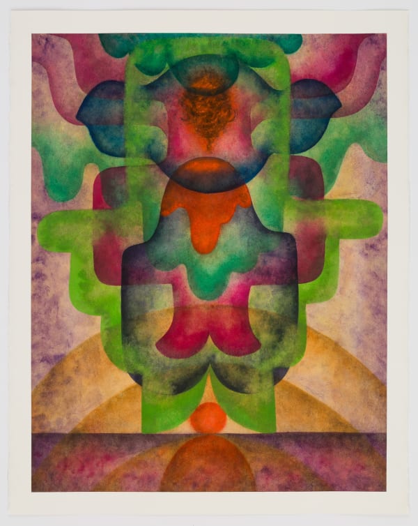 Andy Ryan, Smelter, 2024