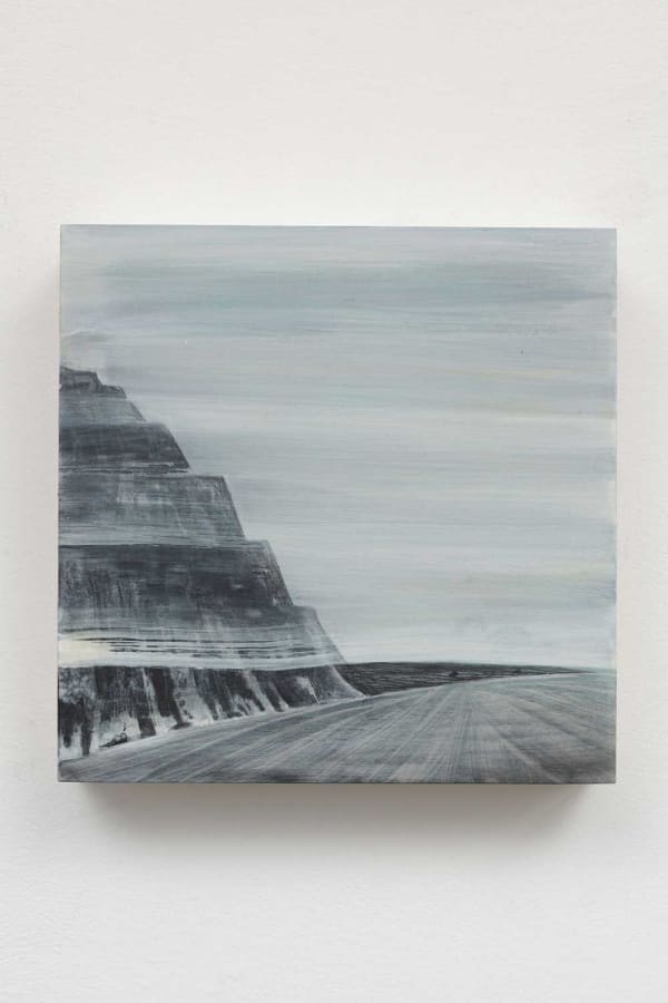 Lanny DeVuono, Terraforming 8, 2023