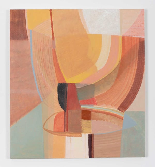 Ky Anderson, Sun Changes 24.37, 2024